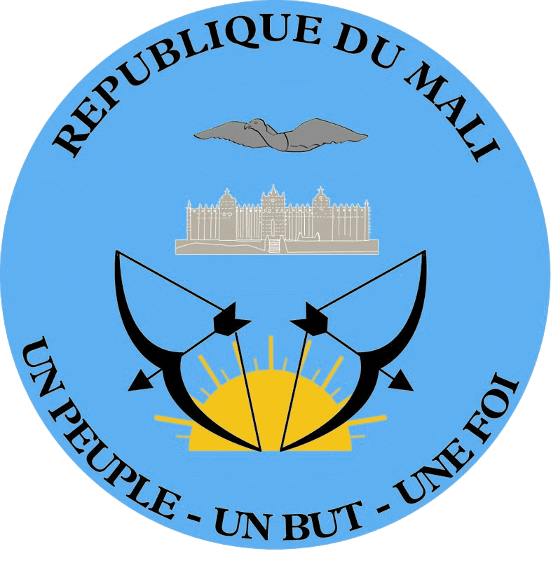 République du Mali